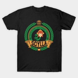 SCYLLA - LIMITED EDITION T-Shirt